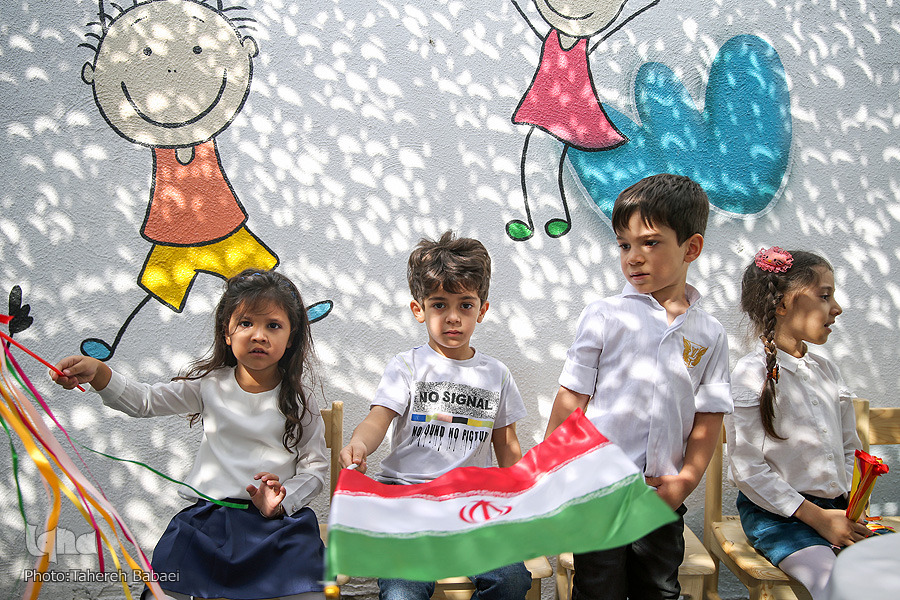 حقوق قضایی کودکان حقوق قضایی کودکان