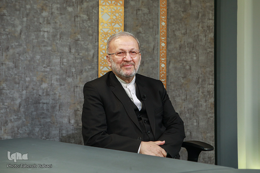 منوچهر متکی وزیر پیشین امور خارجه منوچهر متکی وزیر پیشین امور خارجه