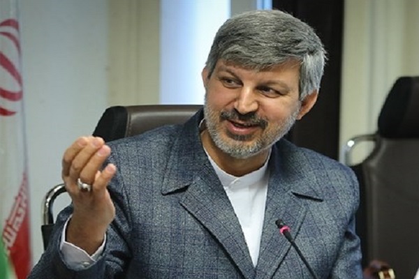 اصغر باقرزاده، سرپرست معاونت پرورشی و فرهنگی وزارت آموزش و پرورش