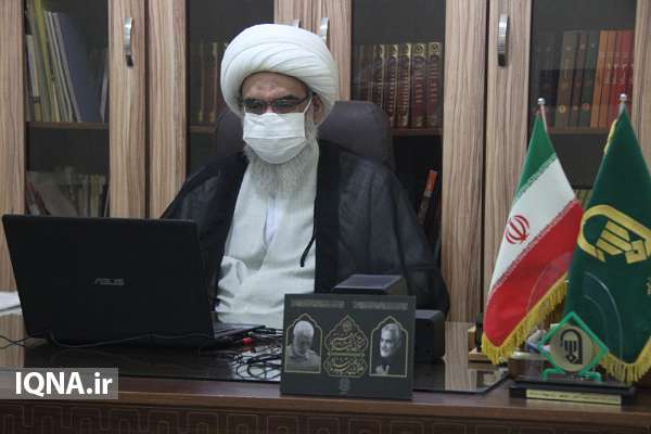 آیت&zwnj;الله غلامعلی صفایی&zwnj;بوشهری امام&zwnj;جمعه بوشهر