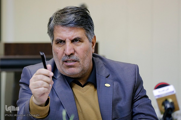 سعید کریم&zwnj;زاده حق