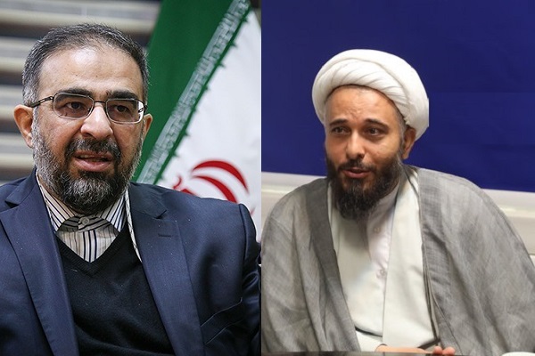 همایون: بدون زن به تمدن نمی&zwnj;رسیم/ صدوق: تعالی در ترکیب زن و مرد است