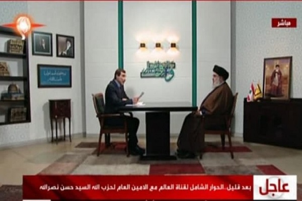 ترس آمریکا از جنگ با ایران/ موجودیت اسرائیل را به رسمیت نمیشناسیم ترس آمریکا از جنگ با ایران/ موجودیت اسرائیل را به رسمیت نمیشناسیم