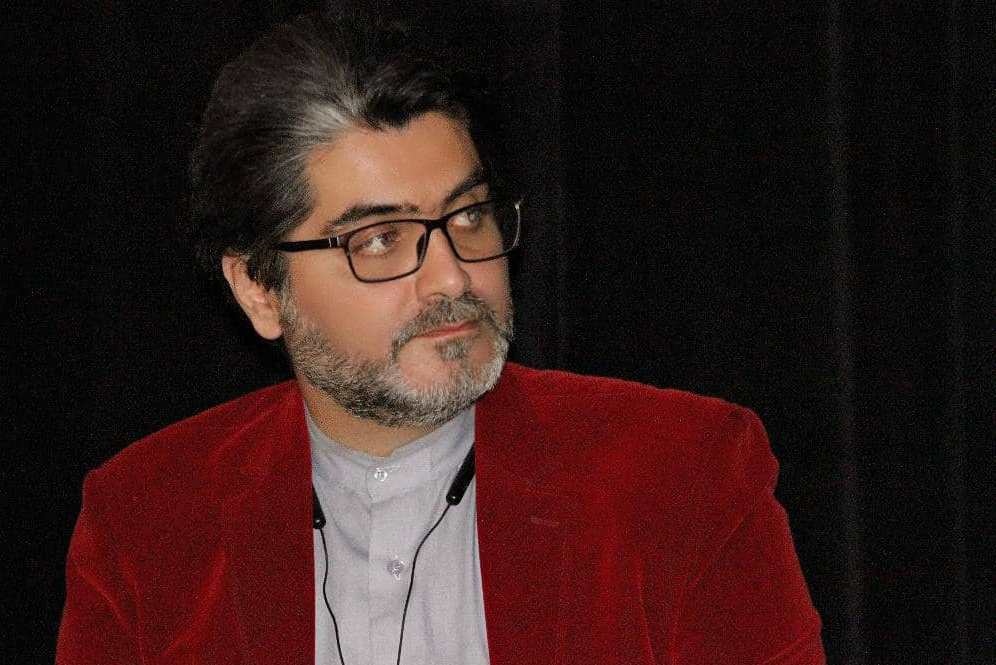 کامران فلاحتی کامران فلاحتی