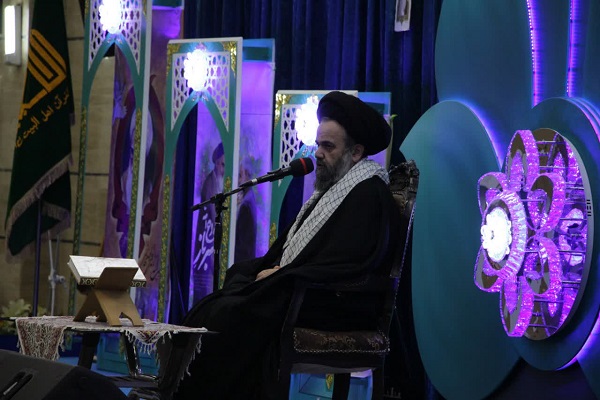 سیدمحمد موسوی