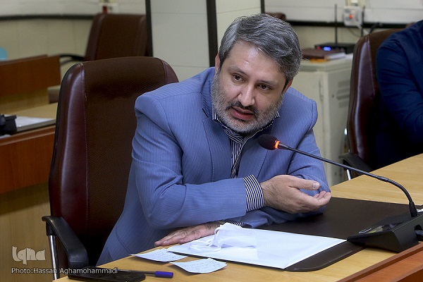 پیشنهاد رئیس سازمان قرآنی دانشگاهیان برای هزینه&zwnj;کرد بهتر بودجه قرآنی