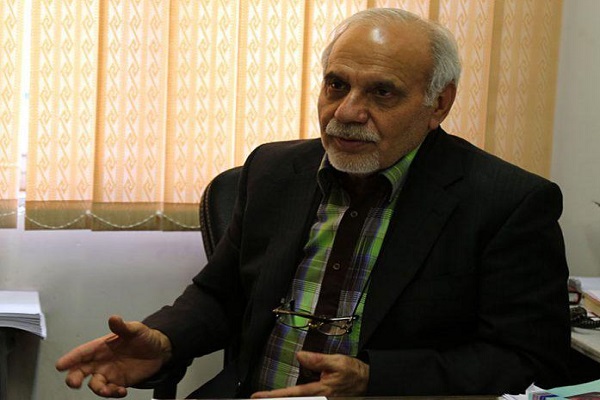 محمد زاهدی اصل