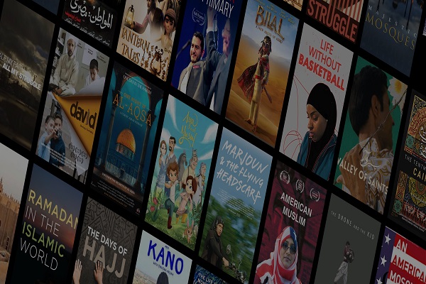 USHUB و تلاش برای تبدیل شدن به نتفلیکس اسلامی