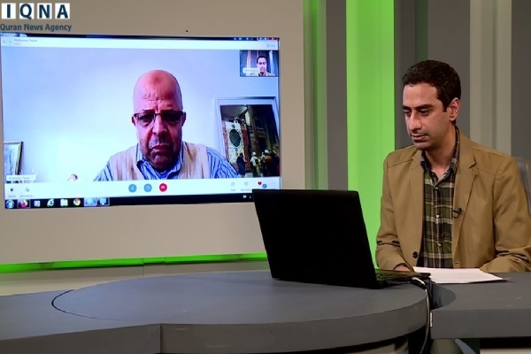 کارشناس الجزایری: فشار بر مسلمانان، ابزاری در خدمت اهداف سیاستمداران فرانسه است // اماده کارشناس الجزایری: فشار بر مسلمانان، ابزاری در خدمت اهداف سیاستمداران فرانسه است // اماده