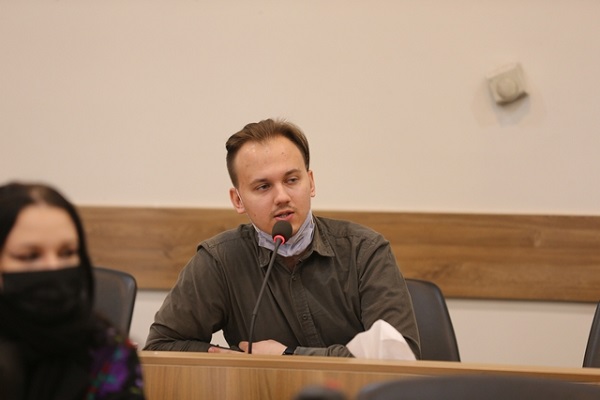 فارسی زبان افسانههاست/ روسها فارسی را زبان تمدن ساز میدانند فارسی زبان افسانههاست/ روسها فارسی را زبان تمدن ساز میدانند