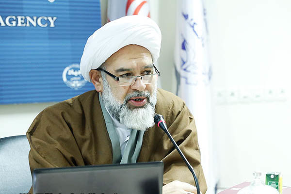 حجت الاسلام قاضی زاده حجت الاسلام قاضی زاده