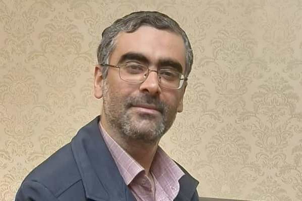 محمدجواد گودینی