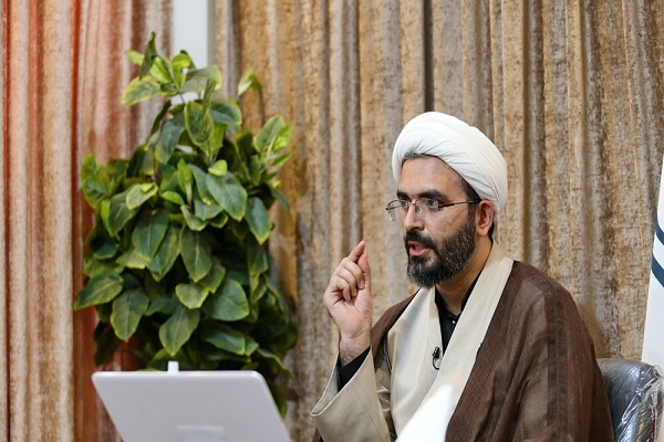 کمیل قنبرزاده