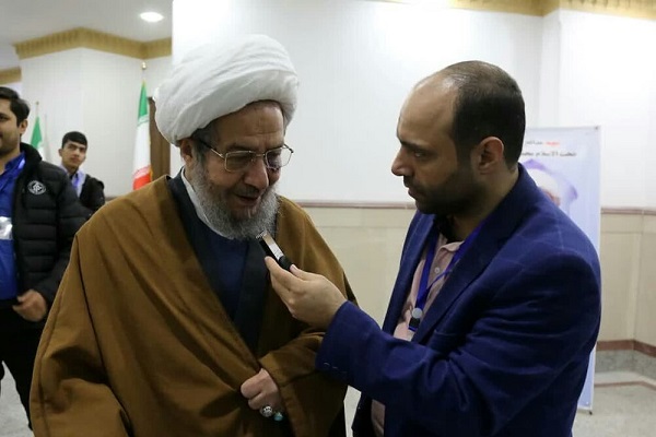 آیت الله مرتضی مقتدایی، عضو خبرگان رهبری آیت الله مرتضی مقتدایی، عضو خبرگان رهبری