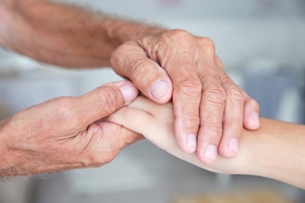 جایگاه پدر در خانواده جایگاه پدر در خانواده