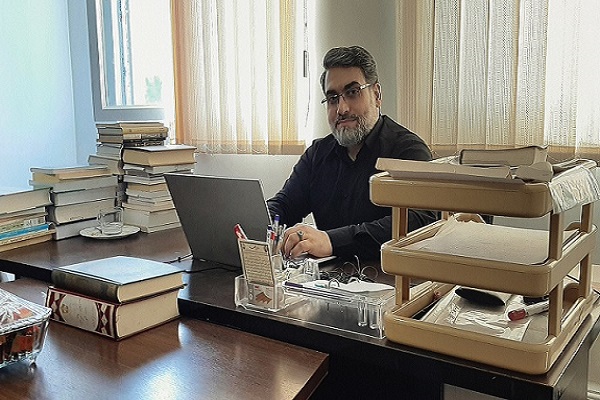 سه روز دور از مشغله&zwnj; و سرگرمی&zwnj;های دنیایی/ اعتکاف برای نوجوان زیر 20 سال مناسب نیست