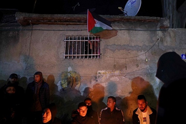 ساعات پرتنش قدس و کرانه باختری با حملات خونبار صهیونیستها و هشدار جدی مقاومت /آماده ساعات پرتنش قدس و کرانه باختری با حملات خونبار صهیونیستها و هشدار جدی مقاومت /آماده