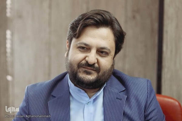 محمدحسین چاوشیان