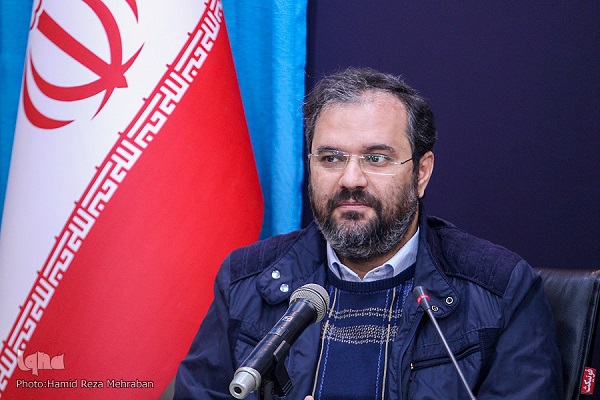 علیرضا معاف معاون قرآن و عترت وزیر ارشاد در دولت سیزدهم علیرضا معاف معاون قرآن و عترت وزیر ارشاد در دولت سیزدهم