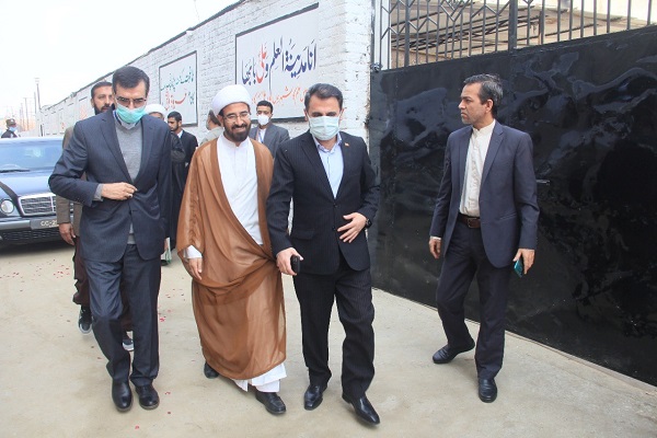 همایش بزرگ نهج البلاغه و منهج الولایه با حضور پیروان مذاهب اسلامی در لاهور همایش بزرگ نهج البلاغه و منهج الولایه با حضور پیروان مذاهب اسلامی در لاهور