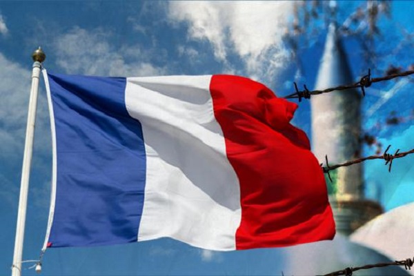 هشدار سازمان حقوق بشری درباره گسترش حملات علیه مسلمانان فرانسه