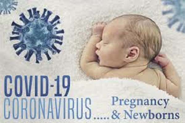 تأثیر امیکرون بر زنان باردار تأثیر امیکرون بر زنان باردار