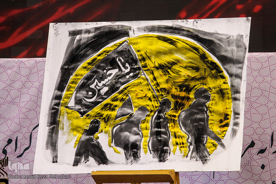 راهپیمایی اربعین به نقطه روشنی برای اعتلای مکتب انقلاب اسلامی تبدیل شده است