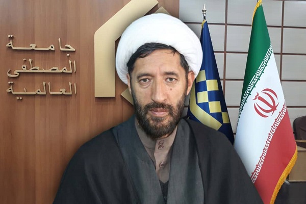 دکتر یعقوب بشوی، استادیار جامعةالمصطفی العالمیه