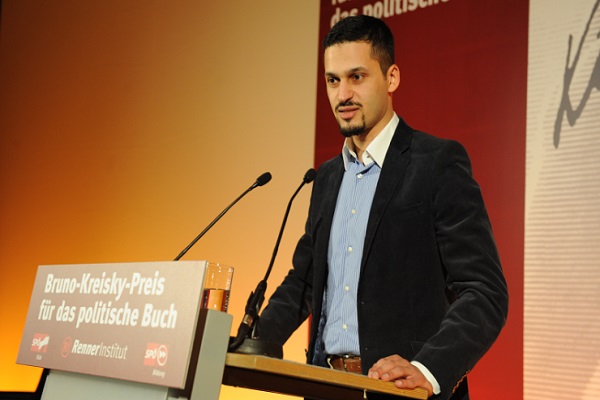 دانشمند اتریشی: برچسب &laquo;اسلام سیاسی&raquo; ابزاری در خدمت اسلام&zwnj;هراسی در اروپاست // اماده