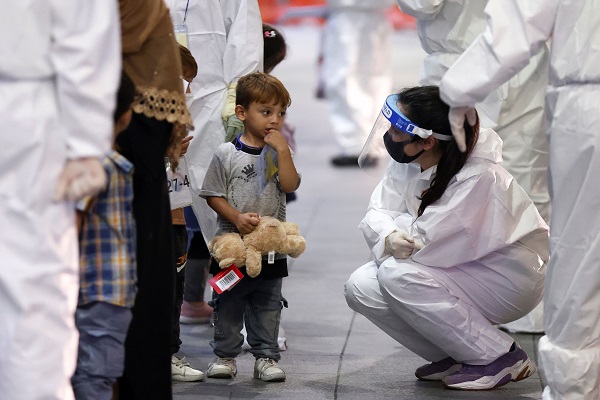 باورهای سنتی و مسیحیان افراطی، عامل رواج اسلامهراسی در کره جنوبی / گزارش باورهای سنتی و مسیحیان افراطی، عامل رواج اسلامهراسی در کره جنوبی / گزارش