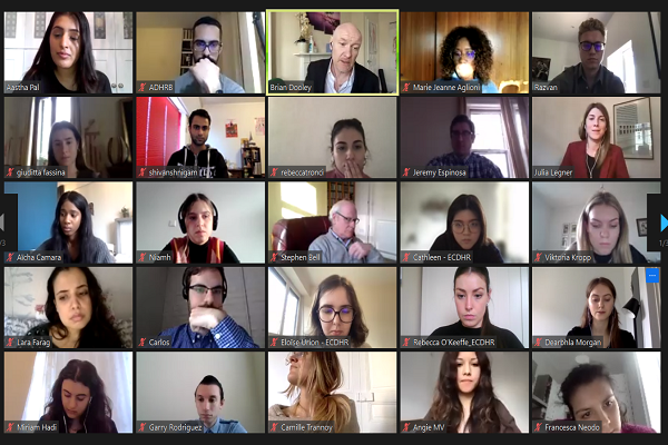 واشنگتن و لندن منافع خود را بر حقوق ملت بحرین ترجیح می&zwnj;دهند