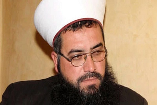 عملیات پهپادی حزب الله در فلسطین اشغالی افتخاری برای همه مسلمانان است/اماده