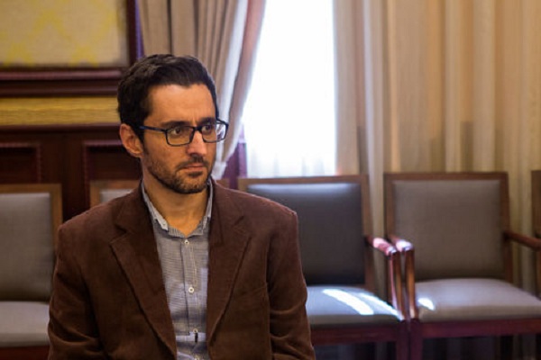 مهدی عبادی مهدی عبادی