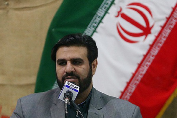 حمید مجیدیمهر رئیس مرکز امور قرآنی سازمان اوقاف و امور خیریه حمید مجیدیمهر رئیس مرکز امور قرآنی سازمان اوقاف و امور خیریه