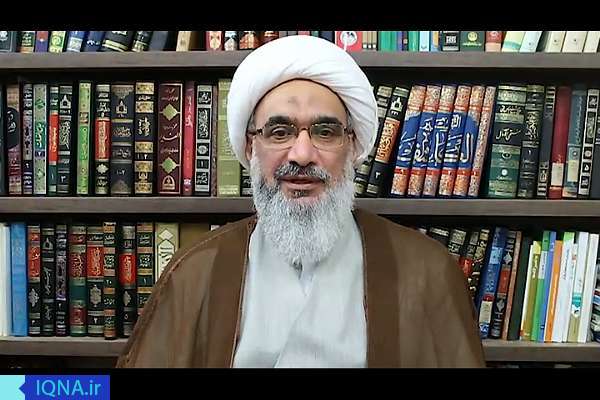 آیت&zwnj;الله غلامعلی صفایی&zwnj;بوشهری امام&zwnj;جمعه بوشهر