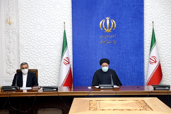 ستاد اقتصادی دولت