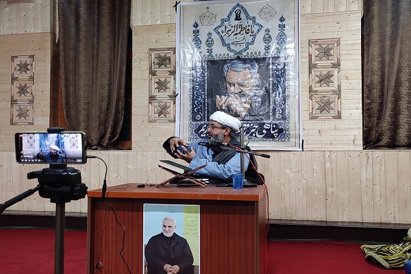 برگزاری مراسم سالروز میلاد فاطمه زهرا (س) در کشمیر برگزاری مراسم سالروز میلاد فاطمه زهرا (س) در کشمیر