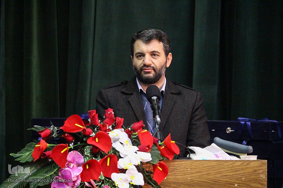 حجت&zwnj;الله عبدالملکی