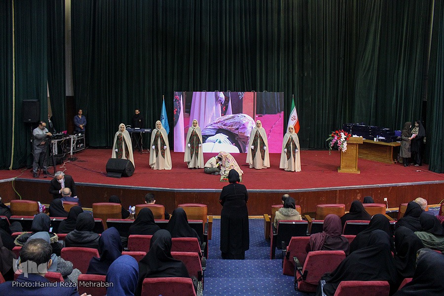  گروه دستان گویا