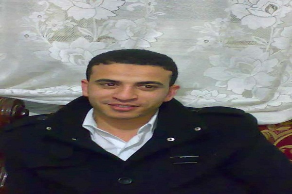 درگذشت مشکوک قاری مشهور مصری و همسر و فرزندش /اماده درگذشت مشکوک قاری مشهور مصری و همسر و فرزندش /اماده