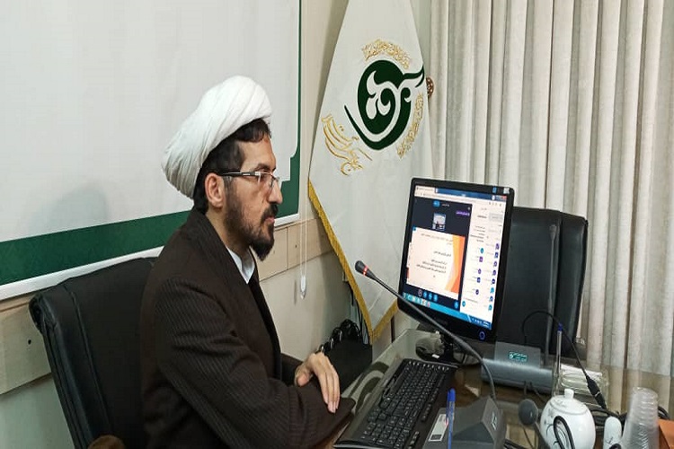 ارسال/ تفاسیر قرآنی ناظر به واقعیات زندگی بشر منتهی به نظریه&zwnj;پردازی می&zwnj;شود