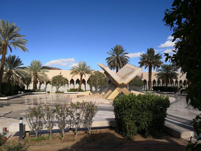 مدینه؛ شهری با ظرفیت بالای گردشگری دینی + عکس