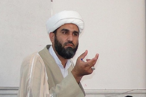 حجت الاسلام والمسلمین هادی سیاری، دبیر طرح ملی رحله