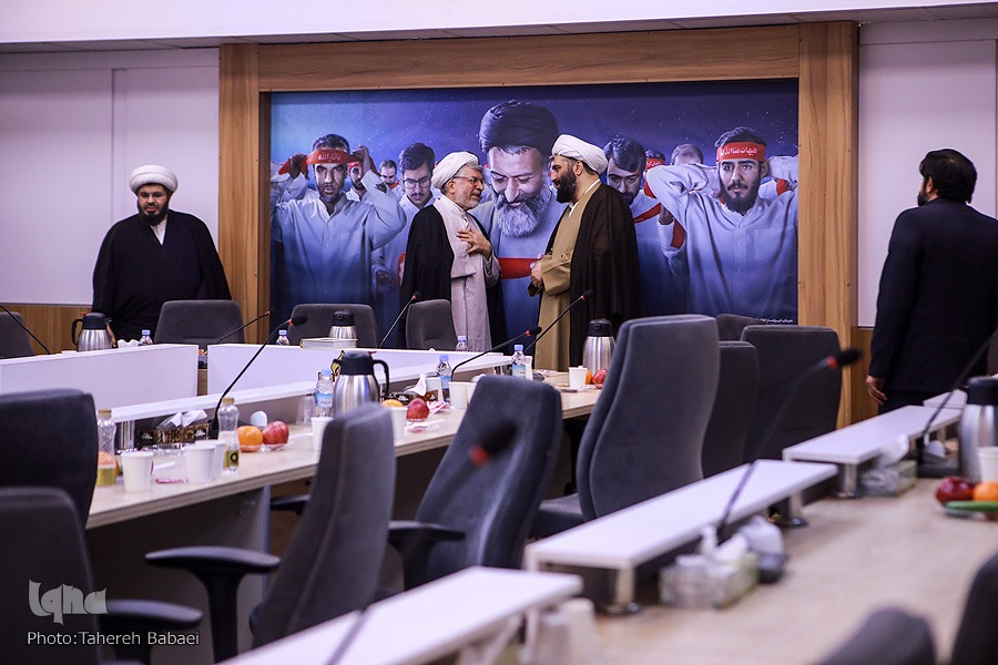 مباهله مباهلات شیعه و رفعت و رافت اسلامی است/ جشن بگیریم مباهله مباهلات شیعه و رفعت و رافت اسلامی است/ جشن بگیریم