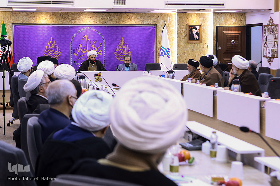 مباهله مباهلات شیعه و رفعت و رافت اسلامی است/ جشن بگیریم مباهله مباهلات شیعه و رفعت و رافت اسلامی است/ جشن بگیریم