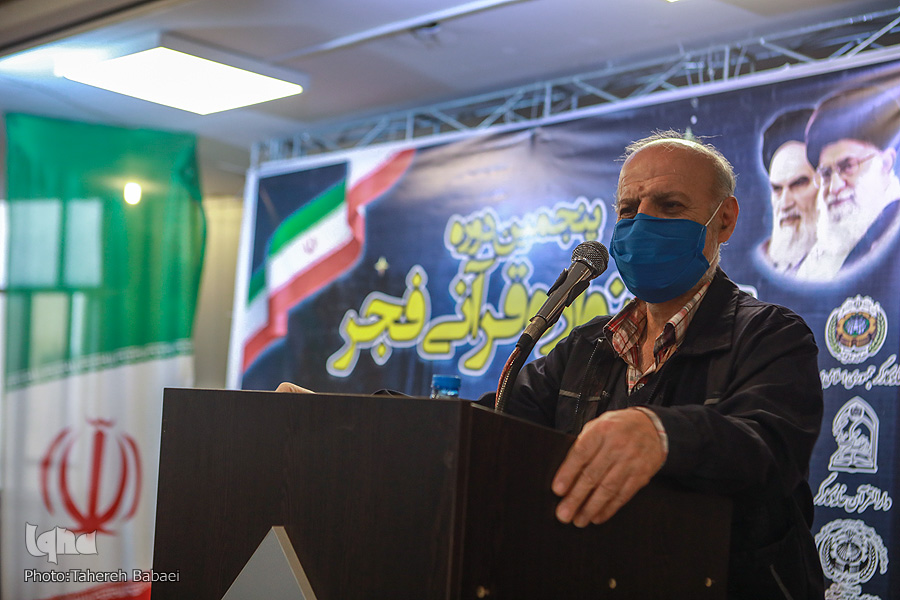 مخالف پولی کردن آموزش قرآن هستیم