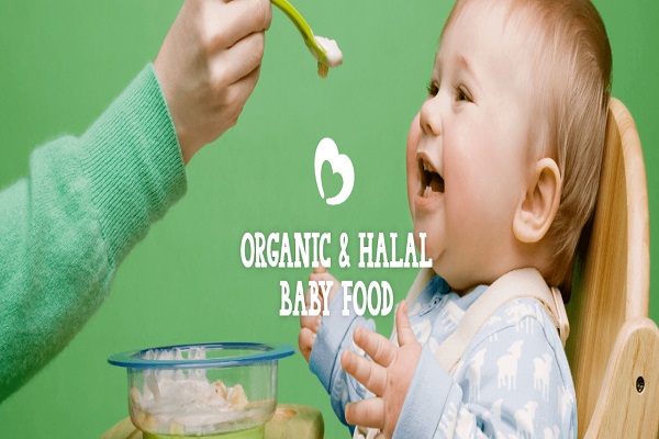 &laquo;مریم کوچولو&raquo;؛ شرکت موفق محصولات حلال کودک در اروپا