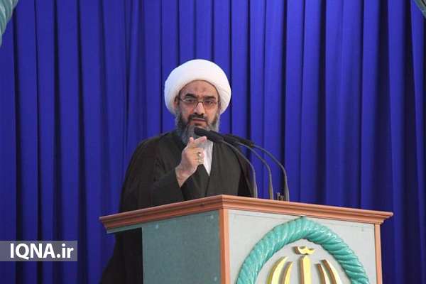 آیت&zwnj;الله غلامعلی صفایی&zwnj;بوشهری امام&zwnj;جمعه بوشهر