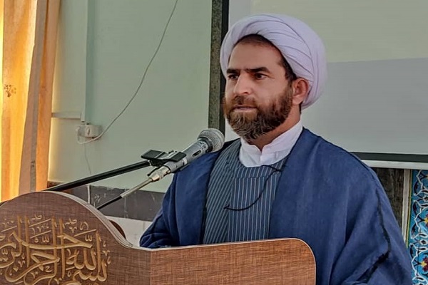 حجت&zwnj;الاسلام منصوری، امام&zwnj;جمعه طارم