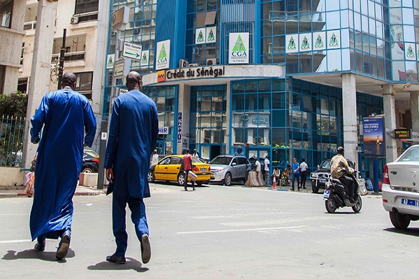 نگاهی به نظام تامین مالی اسلامی در سنگال نگاهی به نظام تامین مالی اسلامی در سنگال